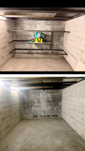 Photo de galerie - Bricolage et multi services