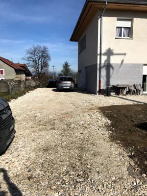 Photo de galerie - Avant travaux