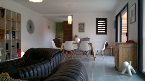 Photo de galerie - Architecte - Maître d'oeuvre