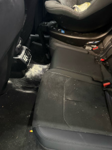 Photo de galerie - Lavage auto