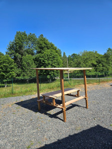 Photo de galerie - Bricolage et multi services