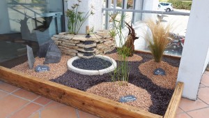 Photo de galerie - Paysagiste - Aménagement du jardin