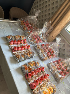 Photo de galerie - Commande client