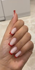 Photo de galerie - Pose capsule gel