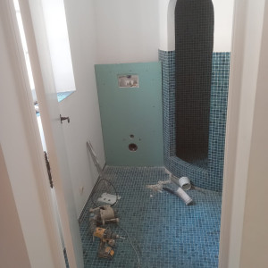 Photo de galerie - Salle d bain