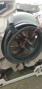 Photo de galerie - Dépannage électroménager