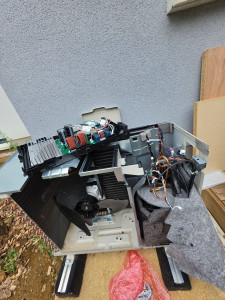 Photo de galerie - Chauffage - Climatisation