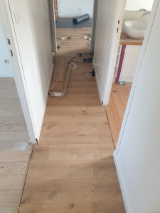 Photo de galerie - Menuiserie - Huisserie - Agencement