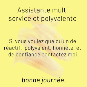Photo de galerie - Secrétariat