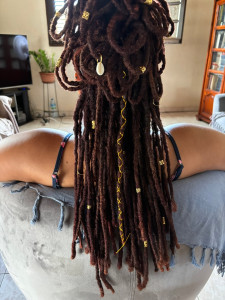 Photo de galerie - Coiffure Locks 