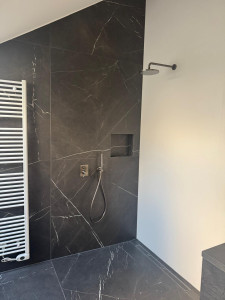 Photo de galerie - Rénovation d'une salle de bain