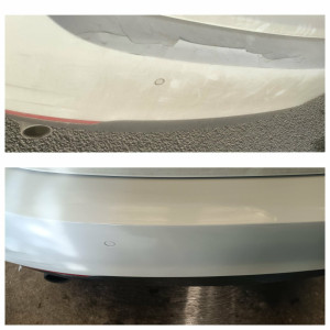 Photo de galerie - BMW série 4 