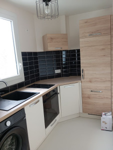 Photo de galerie - Carrelage