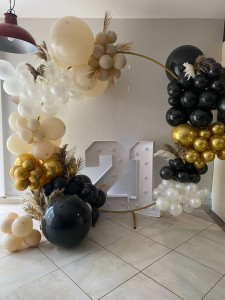 Photo de galerie - Wedding planner - Organisation de fêtes