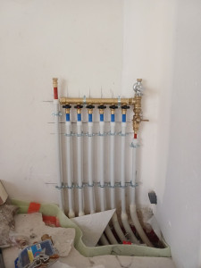 Photo de galerie - Sanitaire 