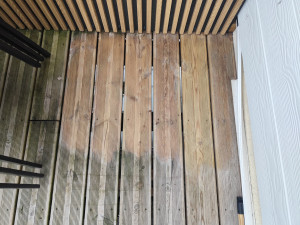 Photo de galerie - Menuiserie - Huisserie - Agencement