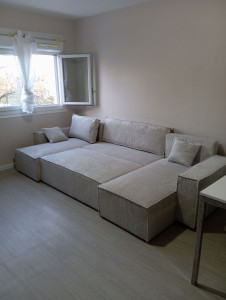 Photo de galerie - Montage meubles en kit