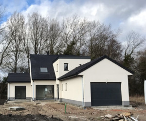 Photo de galerie - Artisan tout corps d'état - Rénovation