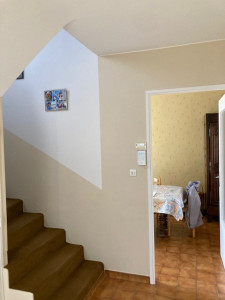 Photo de galerie - Peinture - Tapisserie