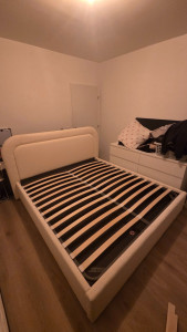 Photo de galerie - Montage de lit 