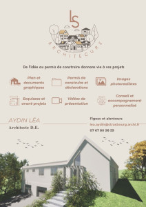 Photo de galerie - Architecte - Maître d'oeuvre