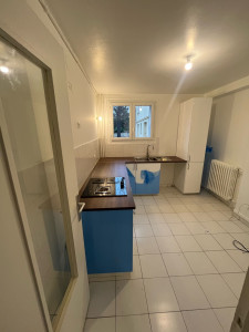 Photo de galerie - Pose cuisine 