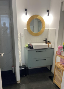 Photo de galerie - Aide à domicile