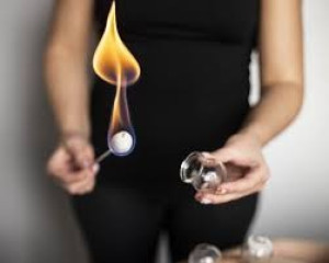 Photo de galerie - Herboriste - phytothérapeute