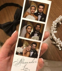 Photo de galerie - Organisatrice d’événement wedding planner