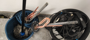 Photo de galerie - Dépannage électroménager