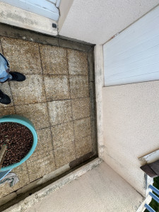 Photo de galerie - Étanchéité Toit terrasse 