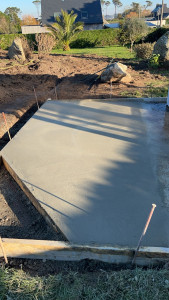 Photo de galerie - Dallage 