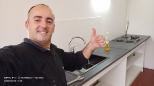 Photo de galerie - Bricolage et multi services