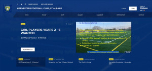 Photo de galerie - Webmaster