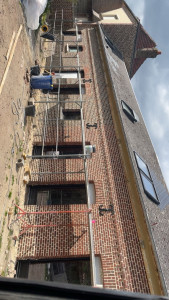 Photo de galerie - Maçonnerie