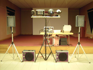 Photo de galerie - DJ - Disc Jockey