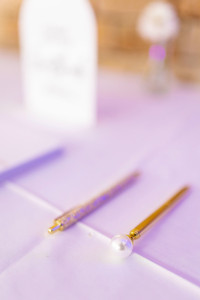 Photo de galerie - Wedding planner - Organisation de fêtes