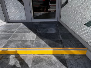 Photo de galerie - Carrelage