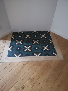 Photo de galerie - Bricolage et multi services