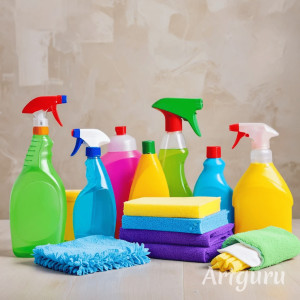 Photo de galerie - États des lieux de sortie ménage 