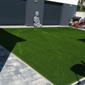 Photo de galerie - Rénovation complète extérieur 
