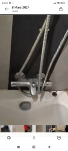 Photo de galerie - Ménage