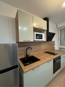 Photo de galerie - Montage meubles en kit