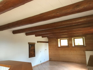 Photo de galerie - Peinture - Tapisserie