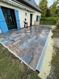 Photo de galerie - Bricolage et multi services