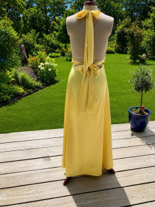 Photo de galerie - Robe réalisée pour un mariage