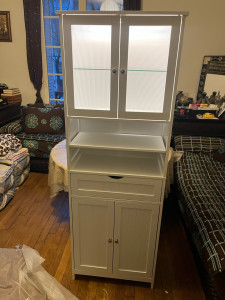 Photo de galerie - Montage meubles en kit