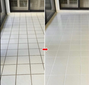 Photo de galerie - Ménage