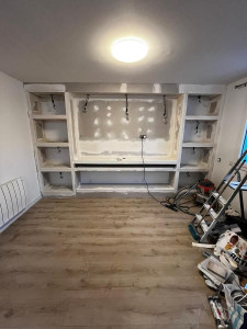 Photo de galerie - Oullins 