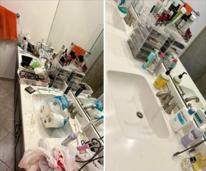 Photo de galerie - Aide à domicile